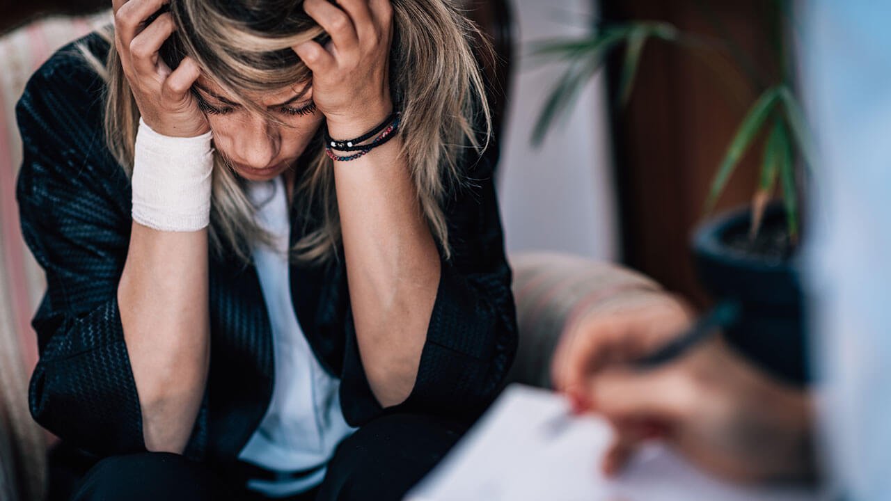 Psicoterapia Dra. Carolina Santillán Torres Torija