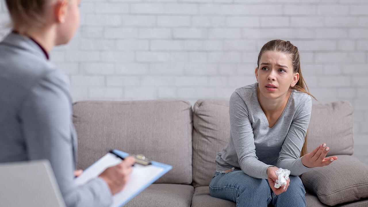 Psicoterapia Dra. Carolina Santillán Torres Torija