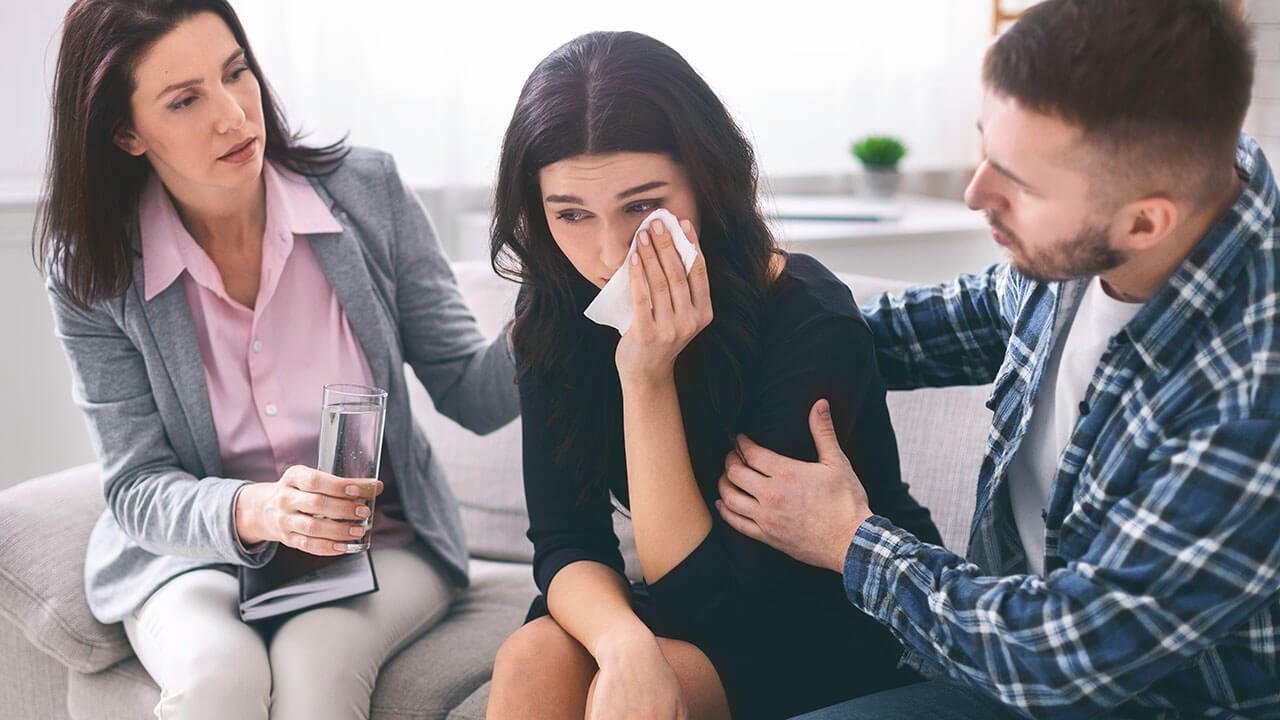 Psicoterapia Dra. Carolina Santillán Torres Torija