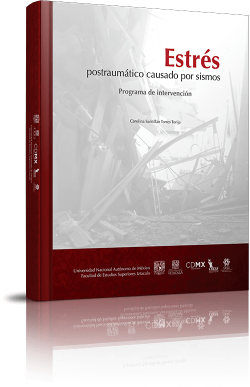 Estrés postraumático causado por sismos - Programa de intervención