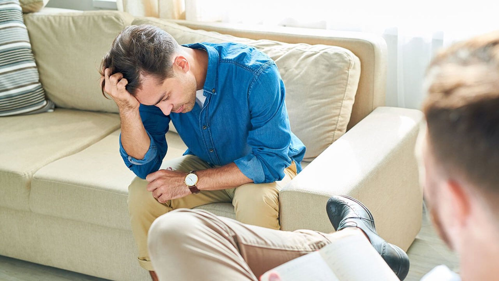 Psicoterapia Dra. Carolina Santillán Torres Torija