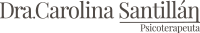Dra. Carolina Santillán Torres Torija
