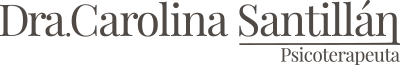 Dra. Carolina Santillán Torres Torija