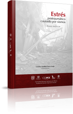 Estrés postraumático causado por sismos - Bases teóricas