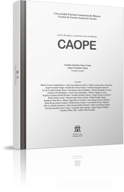 CAOPE centro de apoyo y orientación para estudiantes